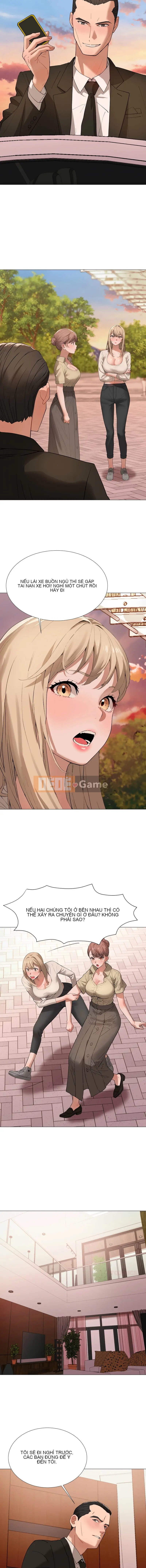 Thiện chí ác Chương 35-36