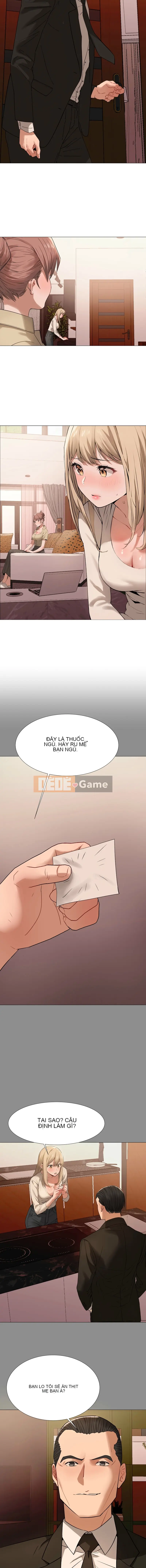 Thiện chí ác Chương 35-36