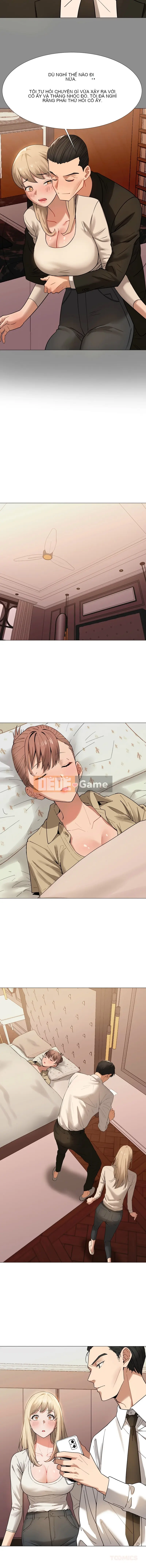 Thiện chí ác Chương 35-36