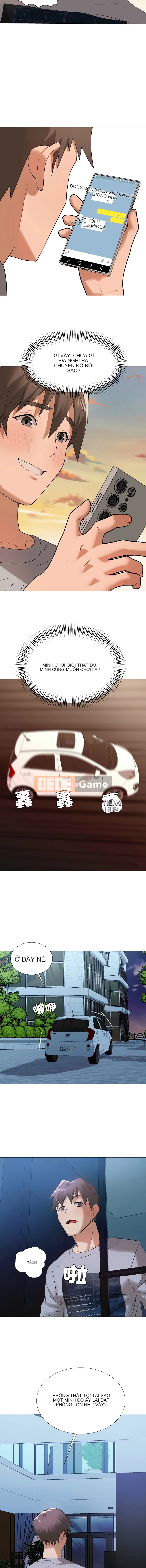 Thiện chí ác Chương 35-36