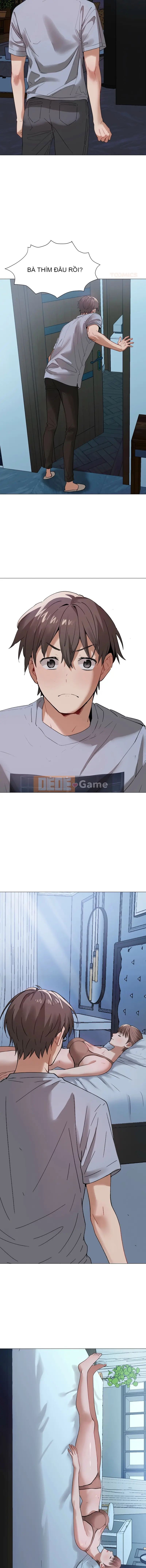 Thiện chí ác Chương 35-36