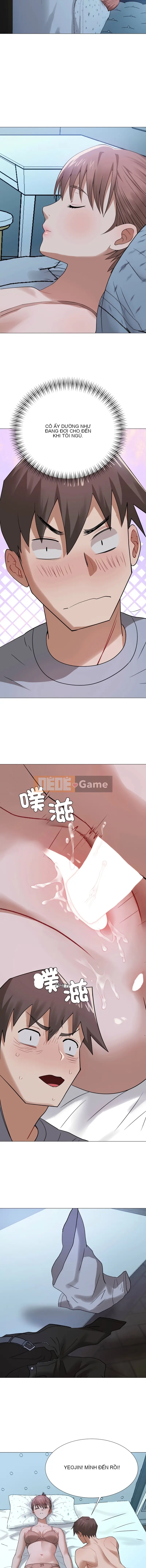 Thiện chí ác Chương 35-36