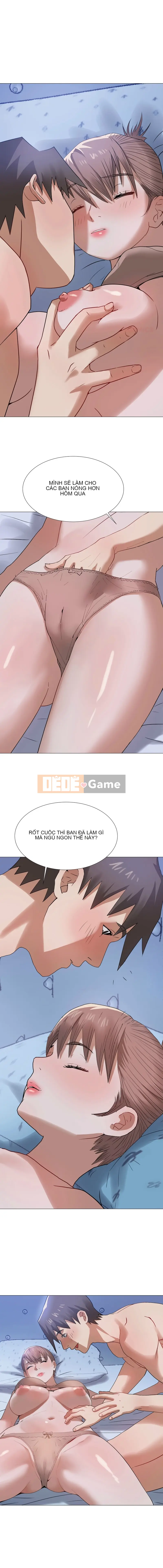 Thiện chí ác Chương 35-36