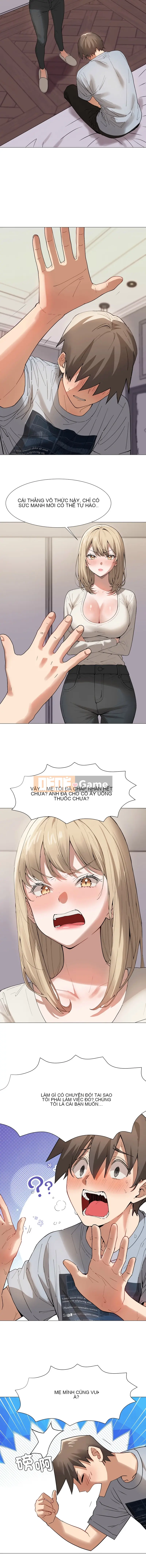 Thiện chí ác Chương 35-36