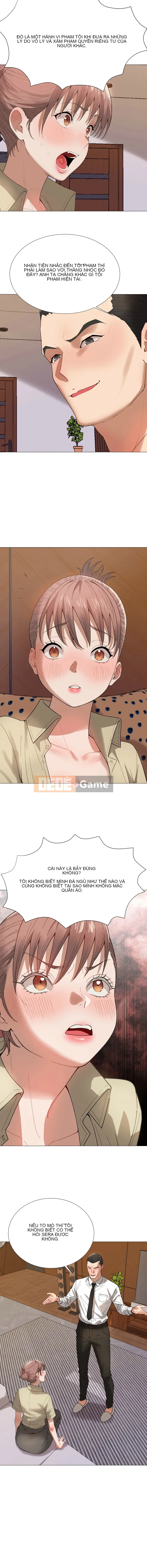 Thiện chí ác Chương 35-36