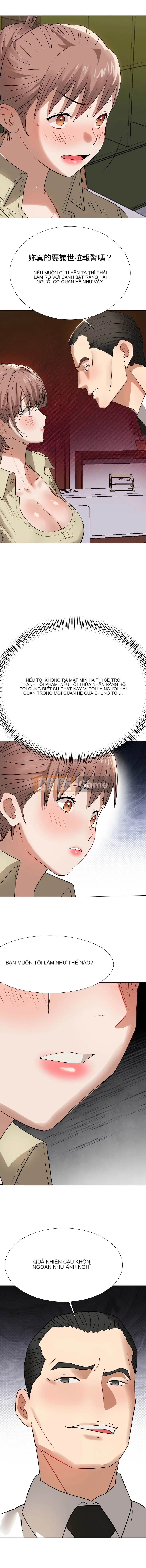 Thiện chí ác Chương 35-36