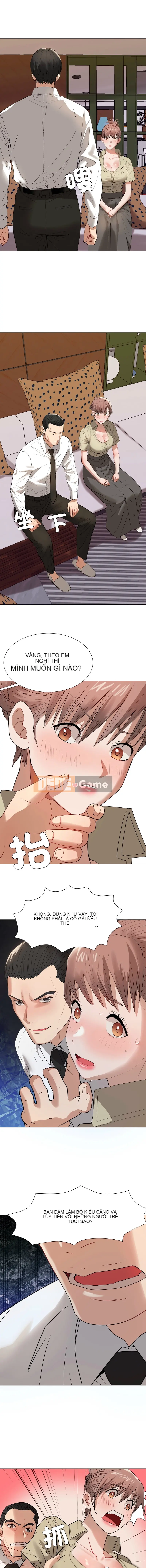 Thiện chí ác Chương 35-36