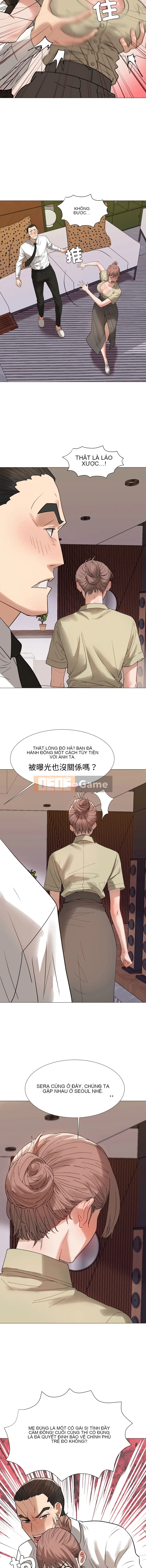 Thiện chí ác Chương 35-36