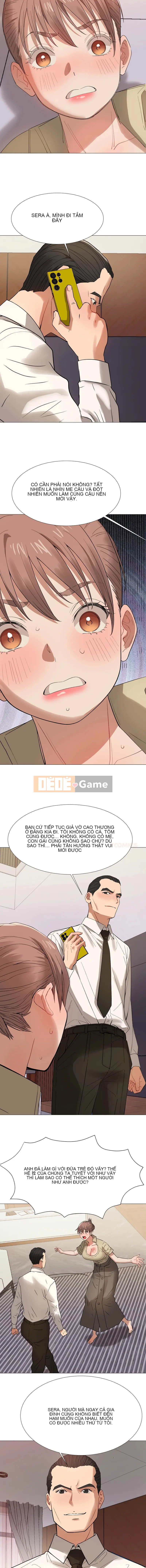 Thiện chí ác Chương 35-36