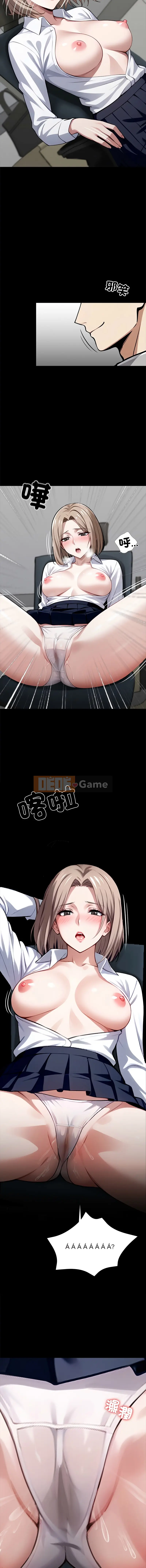 Thế giới ngầm x-offere Chương 39-40