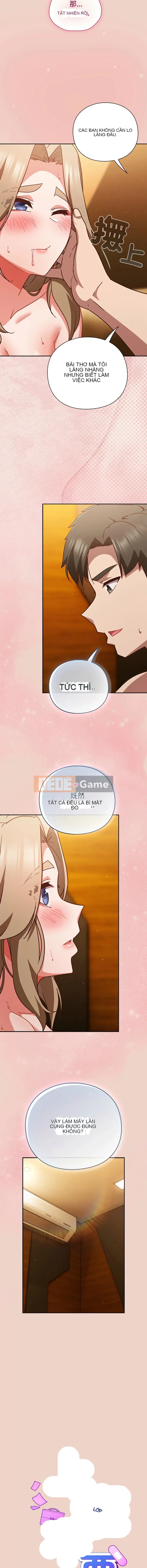 Đừng quá nghiêm túc trong công việc Chương 29-30