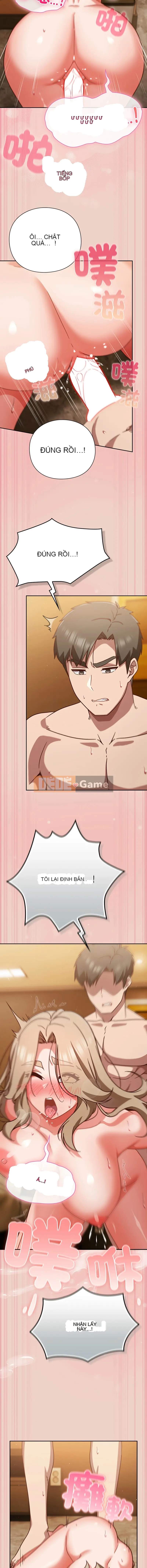 Đừng quá nghiêm túc trong công việc Chương 29-30