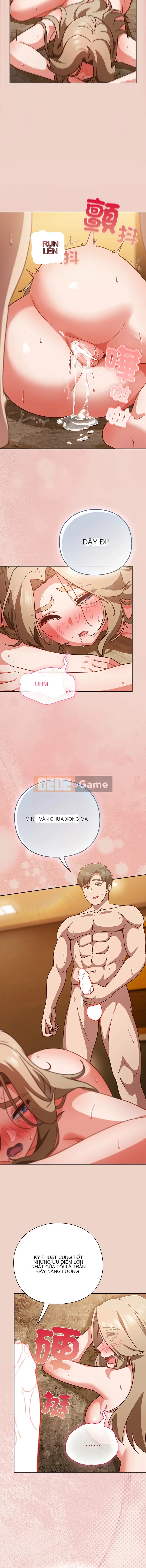 Đừng quá nghiêm túc trong công việc Chương 29-30