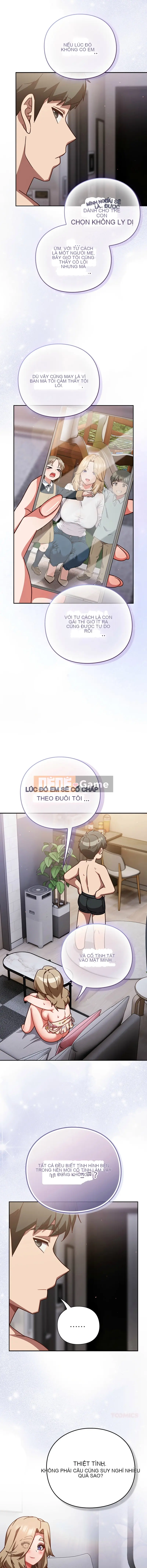 Đừng quá nghiêm túc trong công việc Chương 29-30