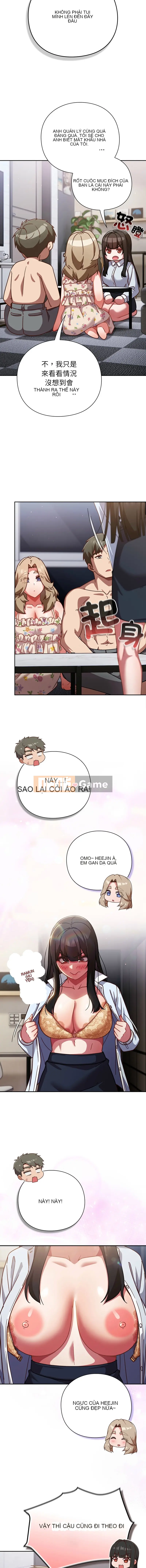 Đừng quá nghiêm túc trong công việc Chương 29-30