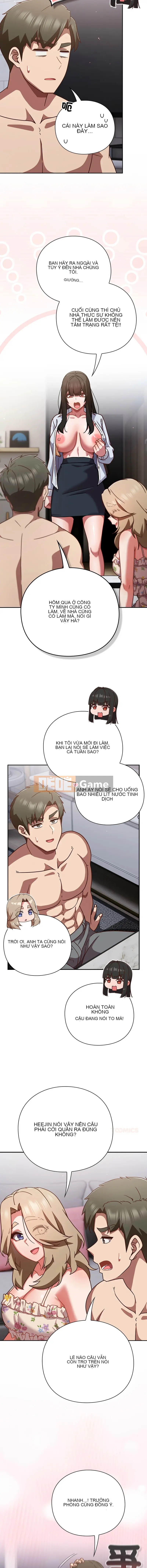 Đừng quá nghiêm túc trong công việc Chương 29-30
