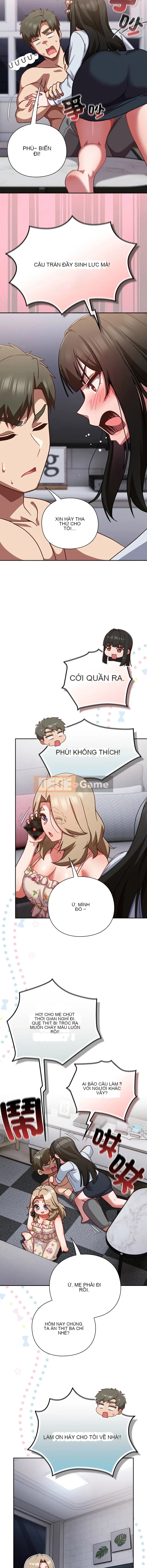 Đừng quá nghiêm túc trong công việc Chương 29-30