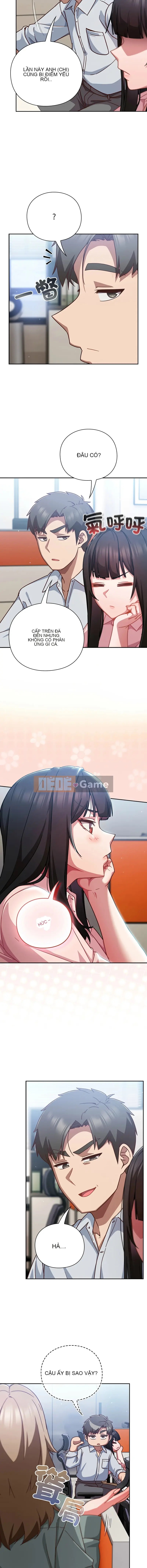 Đừng quá nghiêm túc trong công việc Chương 29-30