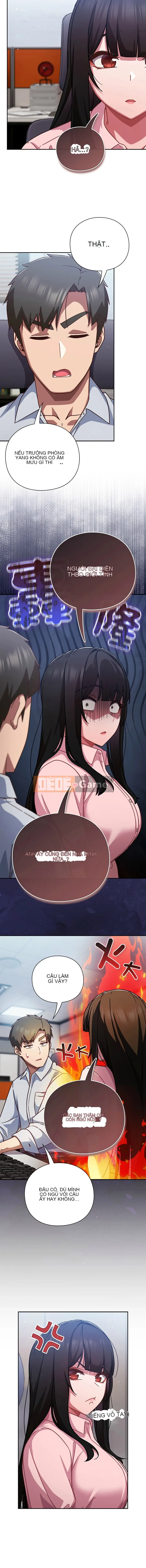 Đừng quá nghiêm túc trong công việc Chương 29-30