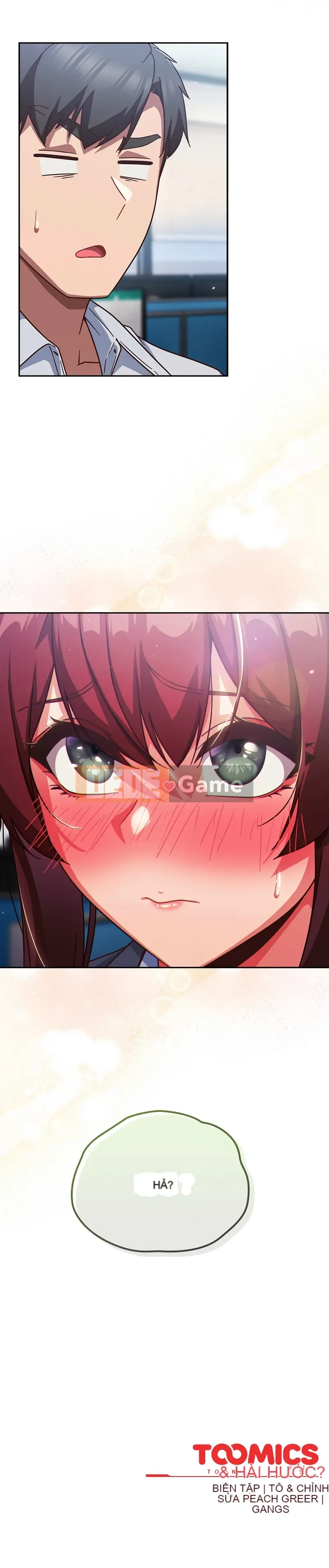 Đừng quá nghiêm túc trong công việc Chương 29-30