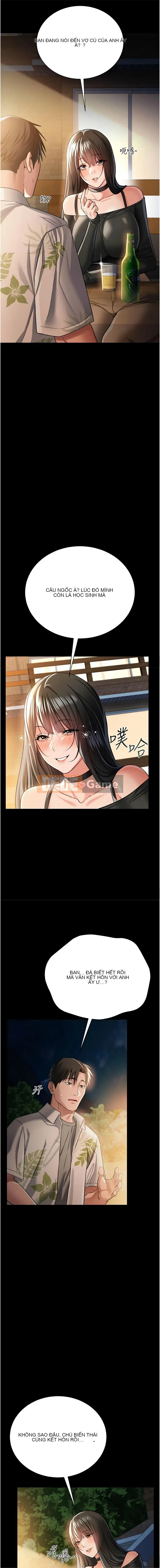 Mượn hợp đồng vợ Chương 27-28