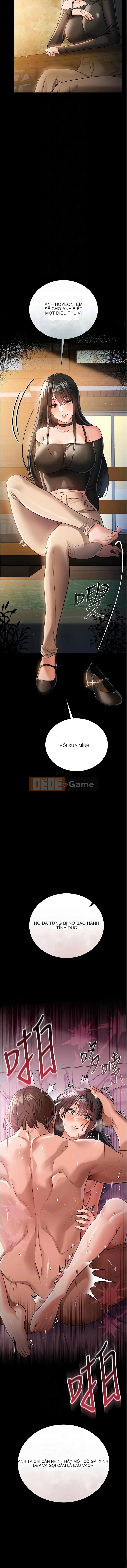 Mượn hợp đồng vợ Chương 27-28