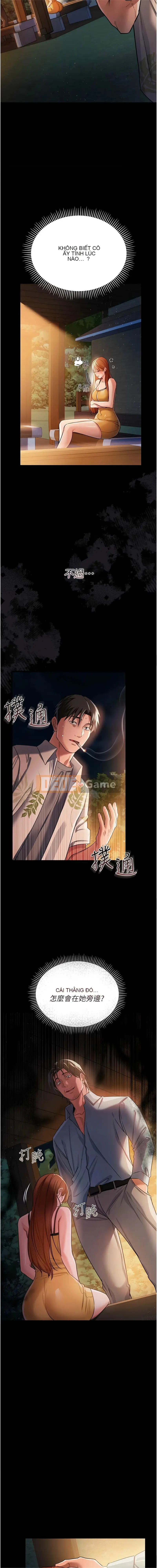 Mượn hợp đồng vợ Chương 27-28