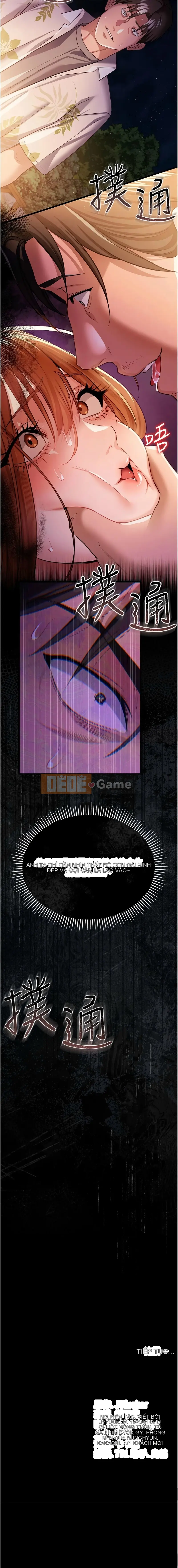 Mượn hợp đồng vợ Chương 27-28