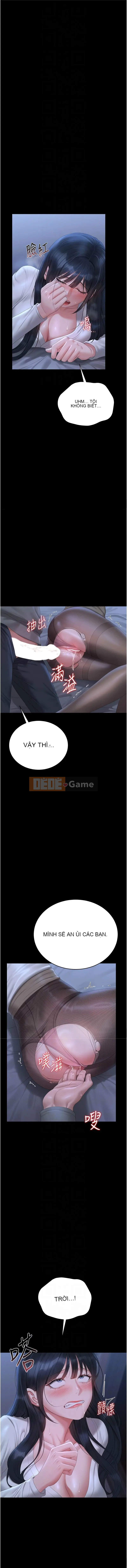 Quản trị viên săn lùng Chương 21-22