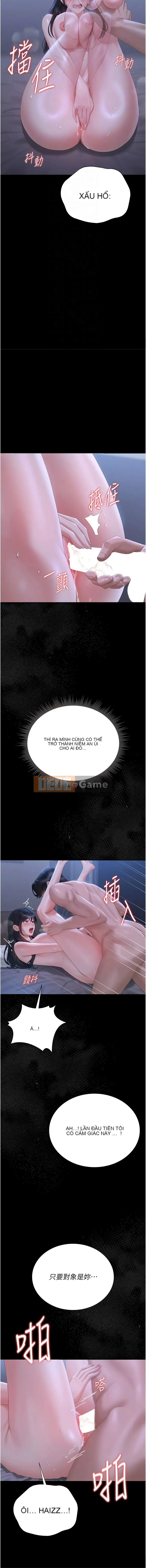 Quản trị viên săn lùng Chương 21-22