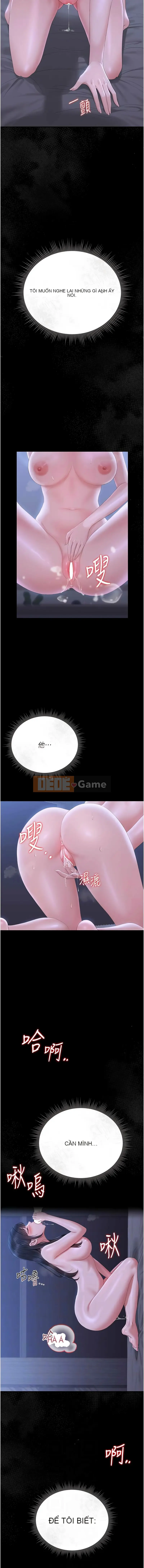 Quản trị viên săn lùng Chương 21-22