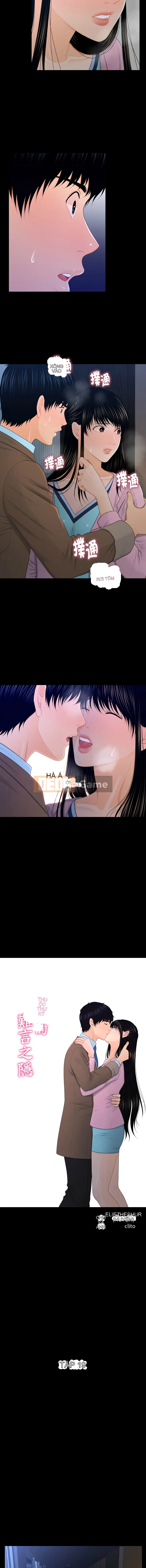 Bí mật khó nói của thư ký Chương 19-20