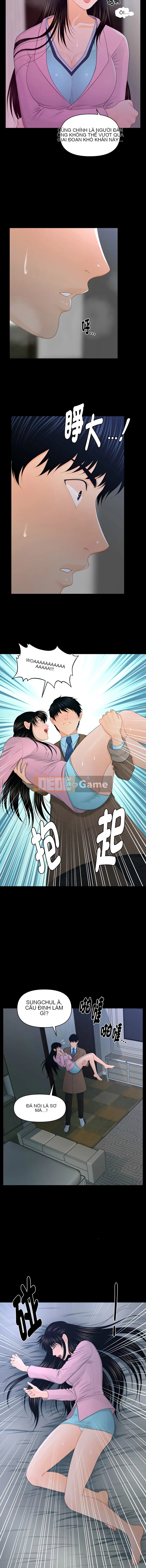 Bí mật khó nói của thư ký Chương 19-20