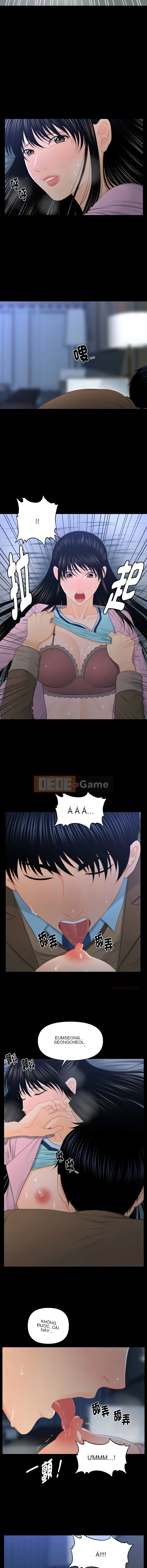 Bí mật khó nói của thư ký Chương 19-20