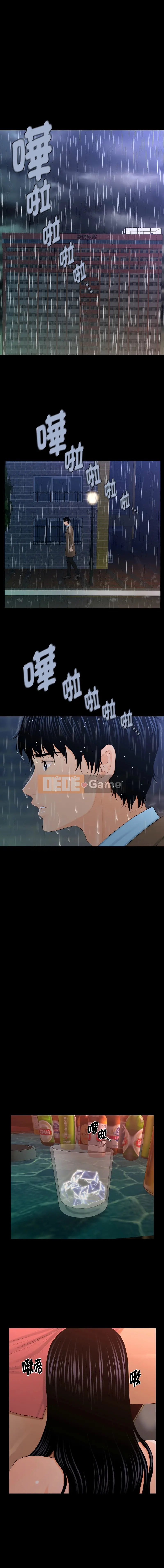 Bí mật khó nói của thư ký Chương 19-20