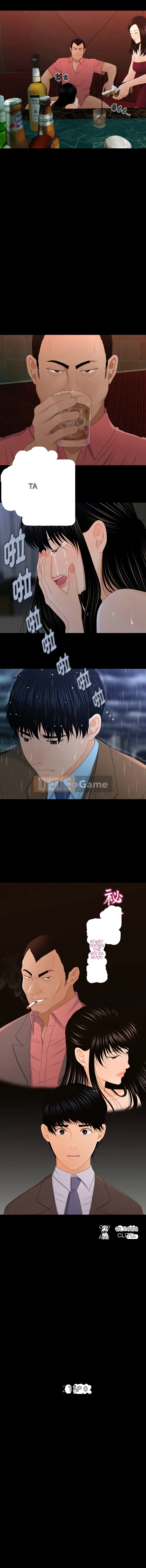 Bí mật khó nói của thư ký Chương 19-20