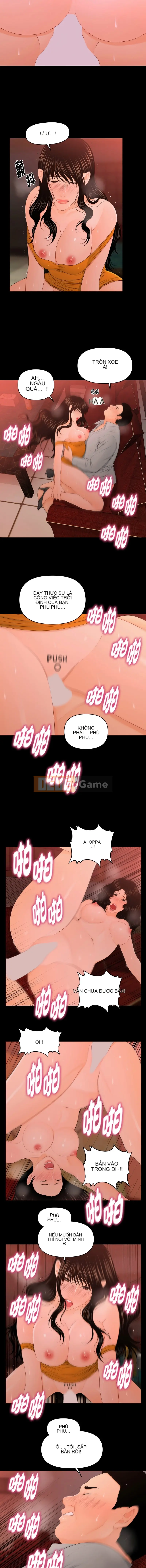 Bí mật khó nói của thư ký Chương 19-20