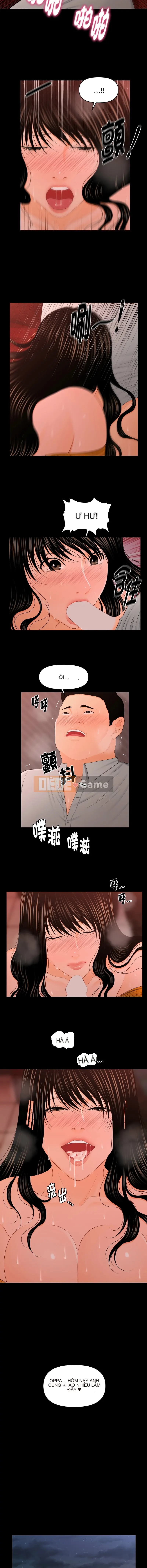 Bí mật khó nói của thư ký Chương 19-20