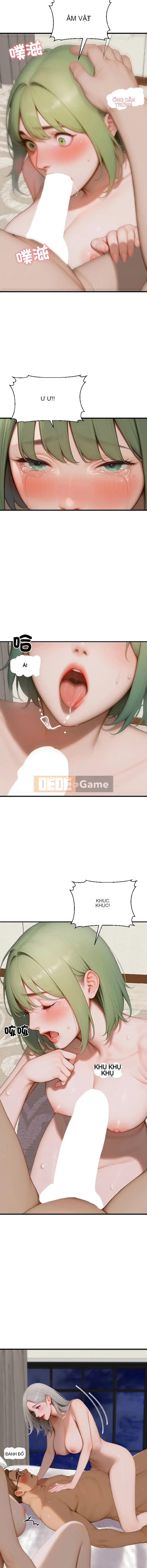 Nghịch lý Chương 8-9