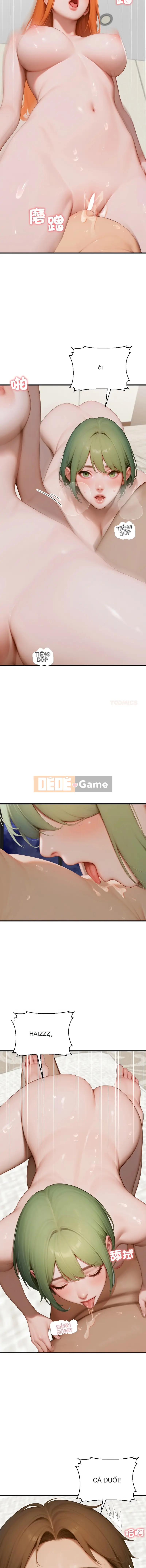 Nghịch lý Chương 8-9