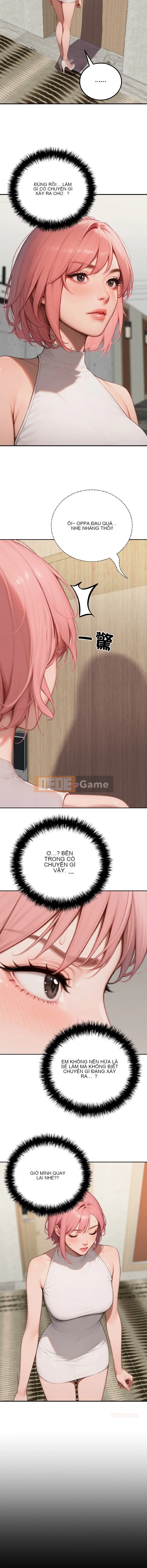 Nghịch lý Chương 8-9