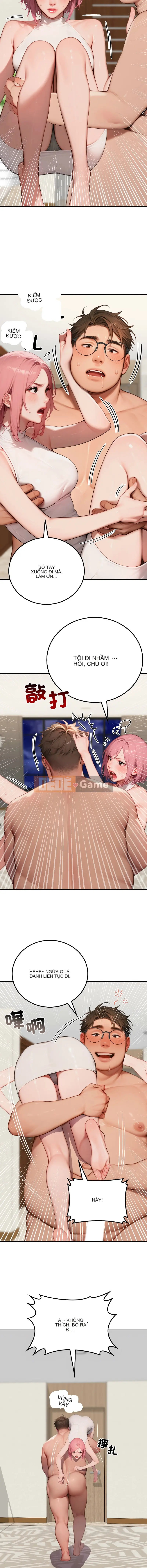 Nghịch lý Chương 8-9