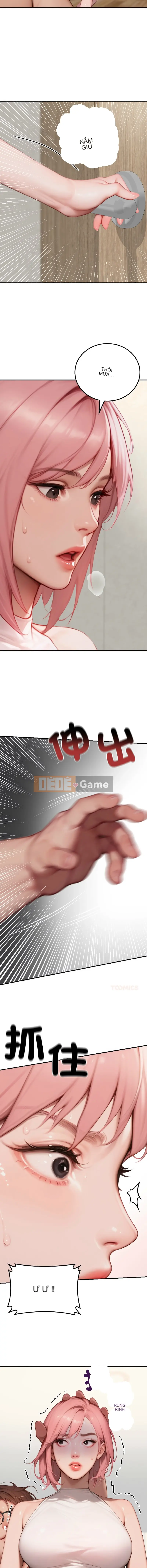 Nghịch lý Chương 8-9