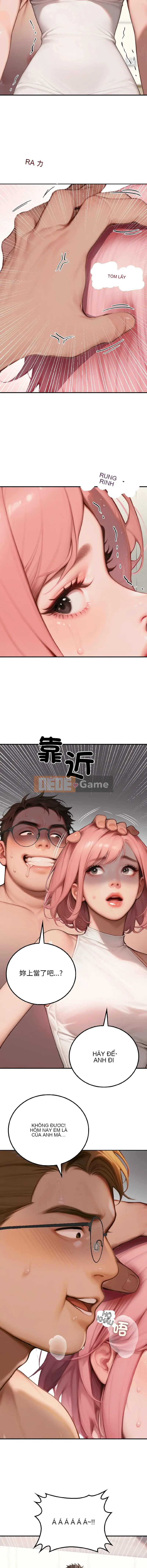 Nghịch lý Chương 8-9