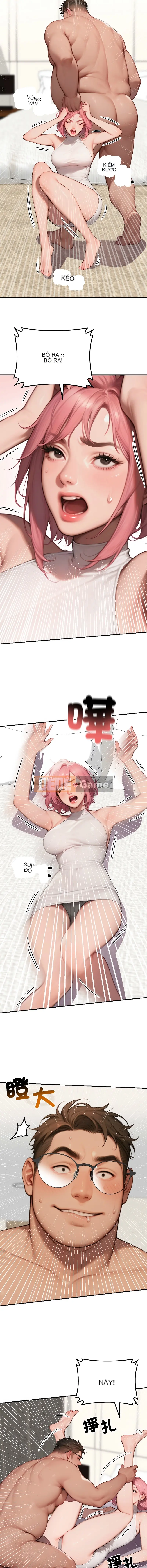 Nghịch lý Chương 8-9