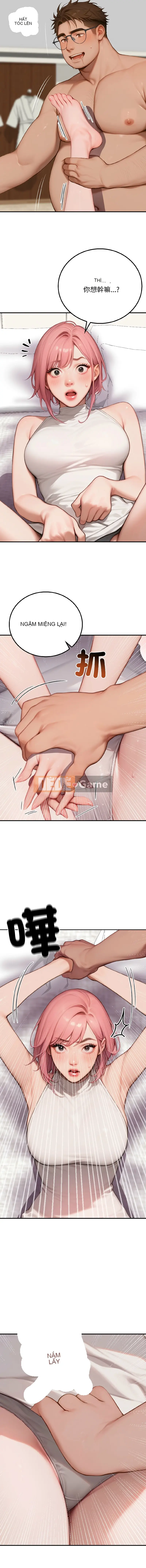 Nghịch lý Chương 8-9