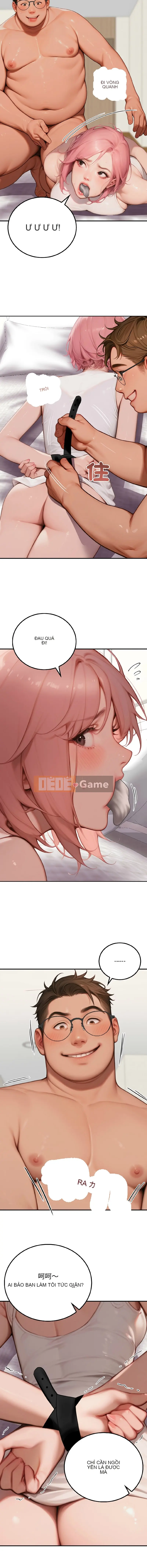 Nghịch lý Chương 8-9