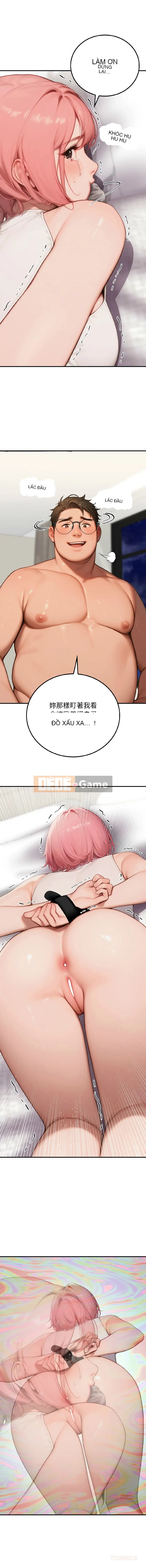 Nghịch lý Chương 8-9