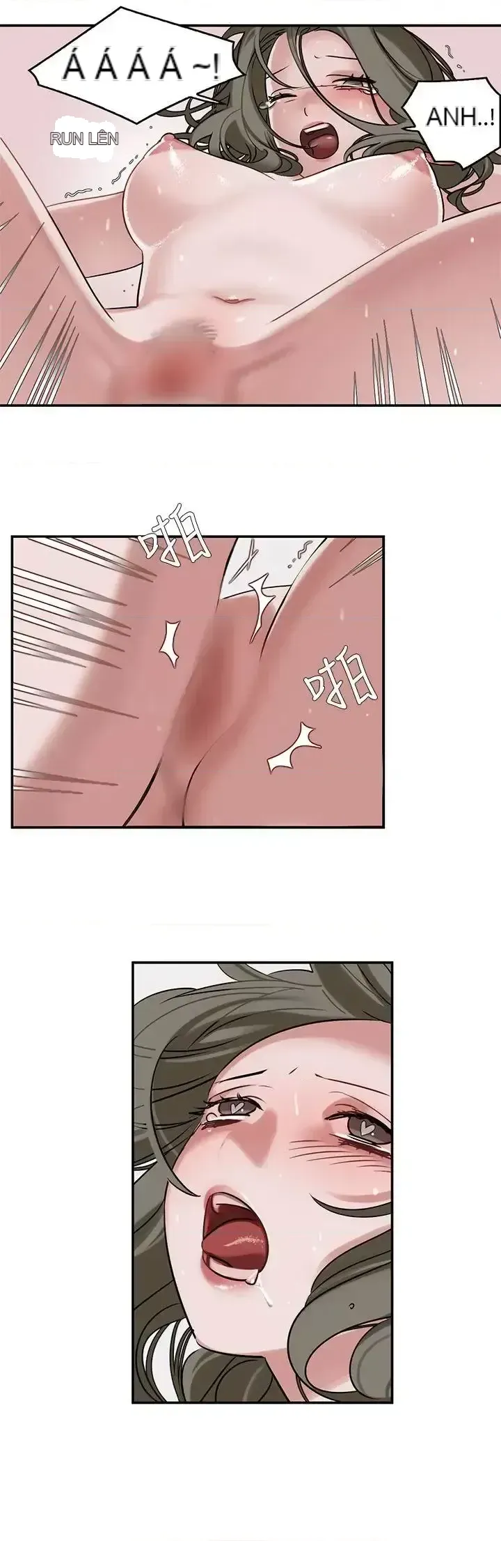 Sếp nóng bỏng và quyến rũ Chương 1-46