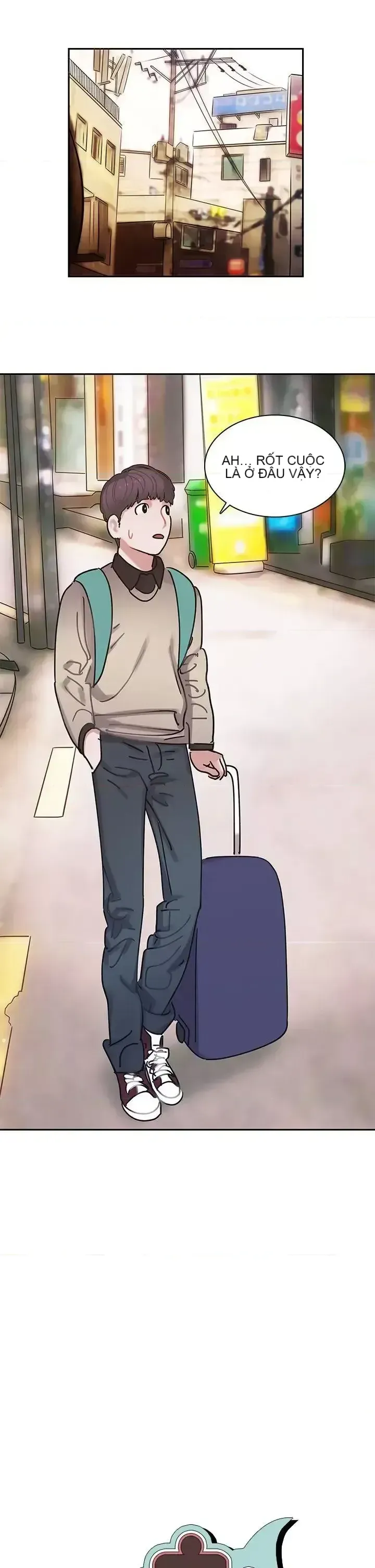 Sếp nóng bỏng và quyến rũ Chương 1-46